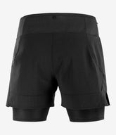 SENSE AERO 2IN1 Shorts - SalomonGCC